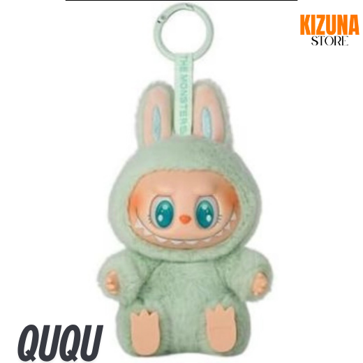Kizuna Store™LABUBU - HAVE A SEAT【ザ・モンスターズ – ハブ・ア・シート】コレクション