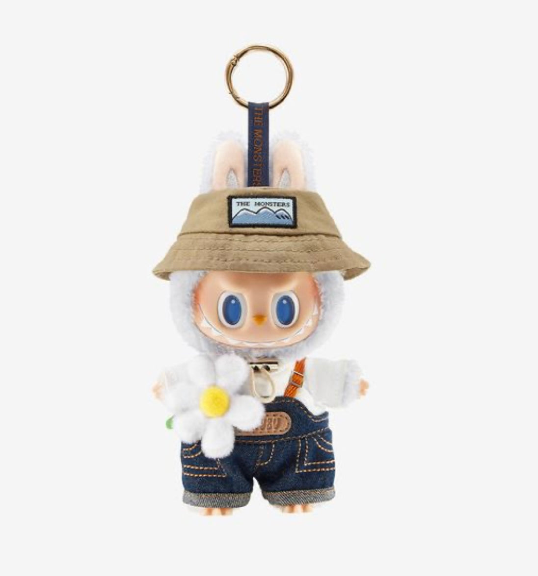 ぬいぐるみキーチェーン「TINYFELLOWS」 | NEWS | BUSTAFELLOWS