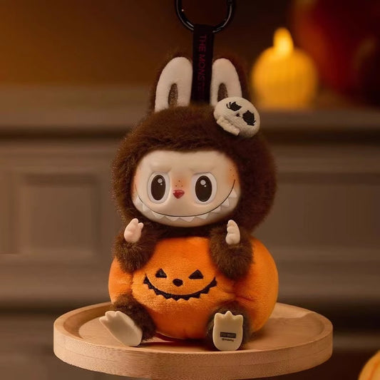 Kizuna Store™LABUBU Halloween【ザ・モンスターズ – ハロウィン限定】